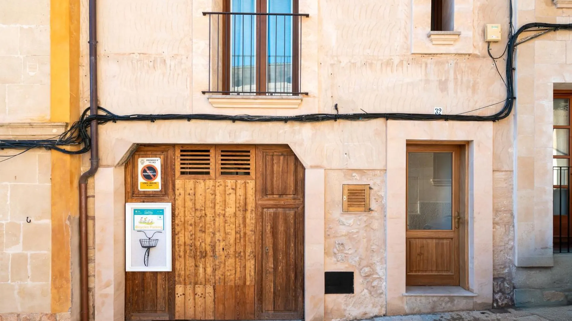 Can 32 Apartamento 1 Habitacion Pollenca Spain